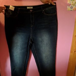 H&H Jeans